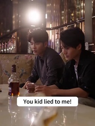 Memories of You: Shrouded in Mist - Episode 56