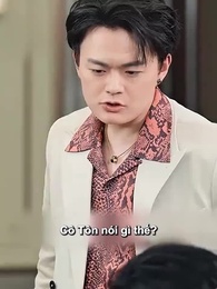 Tập 35 - Tôi Vô Địch Thiên Hạ Từ Khi Nào