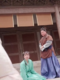 第14集 - 宸王的罪妃