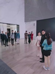 Episode 10 - CEO Kaya Menjadi Pamanku