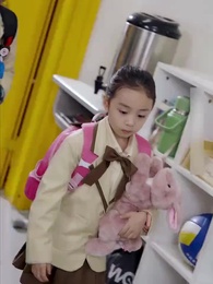 35화 - 씩씩한 우리 엄마