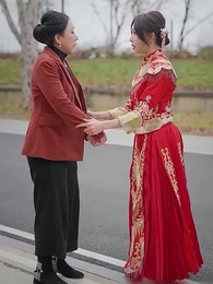 2화 - 뜨거운 복수
