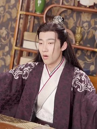 第20集 - 宸王的罪妃