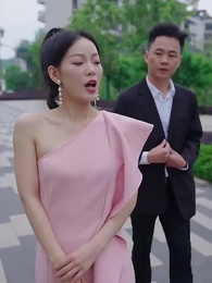 錯愛情深 - Episode 34