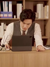 第47集 - 成了總裁暗戀的那個她