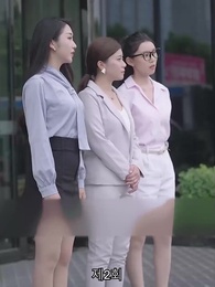 2화 - 인턴 사모님은 대표