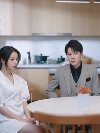 第86集 - 我在天堂說愛你