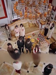 29화 - 뜨거운 복수