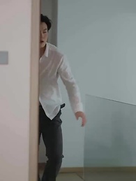 成了總裁暗戀的那個她 - Episode 41