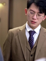 閃婚後，千億老公狂寵我 - Episode 32