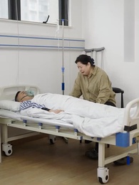 Memories of You: Shrouded in Mist - Episode 55