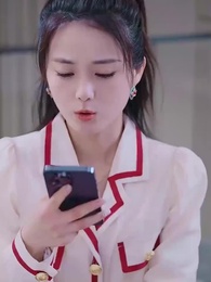 CEO Kaya Menjadi Pamanku - Episode 18