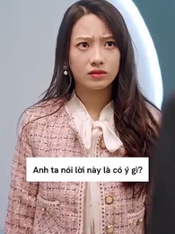 Tập 23 - Cuộc Hôn Nhân Chớp Nhoáng Ngọt Ngào