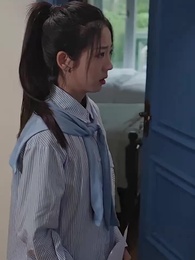 第25集 - 山海未相逢