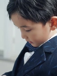 我在天堂說愛你 - Episode 99