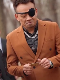 潛龍在淵 - Episode 59