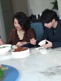 第61集 - 閃婚後，千億老公狂寵我