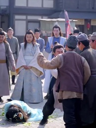 第13集 - 意恐遲遲歸