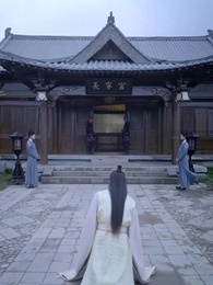 第39集 - 意恐遲遲歸