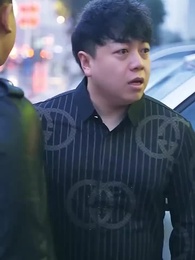 江湖戀人 - Episode 51