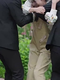 第9集 - 山海未相逢