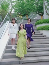 錯愛情深 - Episode 33