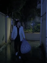 第25集 - 江湖戀人