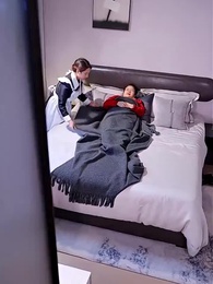 Tập 32 - Hóa Ra Crush Là Vợ Mình