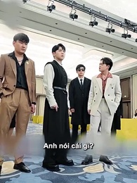 Tôi Vô Địch Thiên Hạ Từ Khi Nào - Episode 24