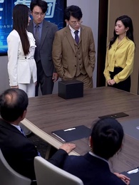 閃婚後，千億老公狂寵我 - Episode 36