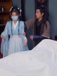 鳳還巢：冷王盛寵法醫妃 - Episode 96