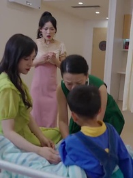 第53集 - 錯愛情深