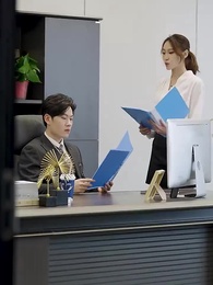 成了總裁暗戀的那個她 - Episode 29