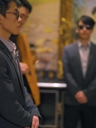 第47集 - 江湖戀人