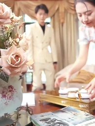 蕭總，你的情深我不配 - Episode 81