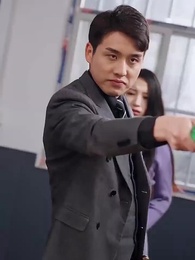 第19集 - 潛龍在淵