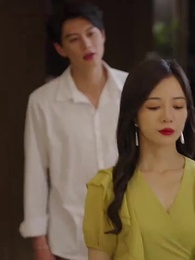 錯愛情深 - Episode 55