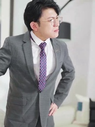 第27集 - 閃婚後，千億老公狂寵我