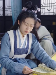 意恐遲遲歸 - Episode 59