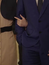 我愛你，星辰為證 - Episode 94