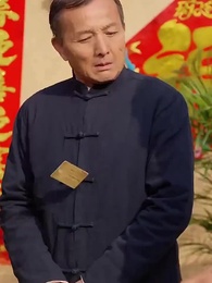 潛龍在淵 - Episode 52