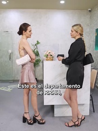 Episodio 24 - De Limpiadora a Directora Ejecutiva