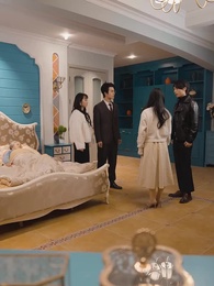 Double Faces: Who Is His Wife - Episode 86