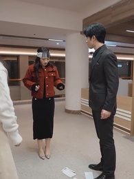 Double Faces: Who Is His Wife - Episode 91