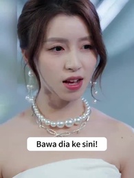Episode 7 - Cinta Terbaik Membawaku Pulang