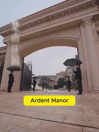 Episode 10 - Double Faces: Who Is His Wife