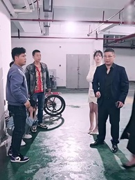 Episode 40 - Could Have Heard Your Heartbeat