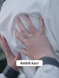 Episode 51 - Cinta Terbaik Membawaku Pulang