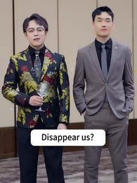 Security Father Turns Out The Big Shot - Episode 32