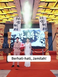 Kirun Agung - Episode 12